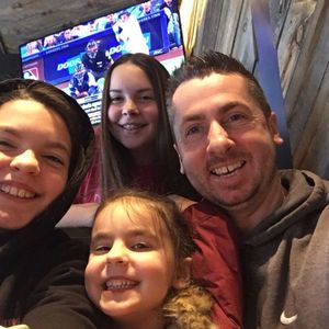 Meet your Posher, Michael